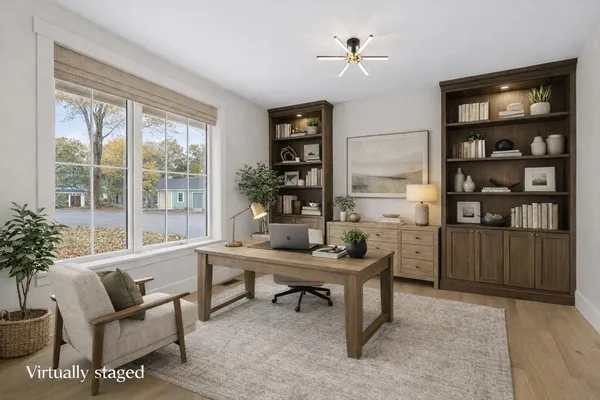 $2,490,000 | 7 Lewis Court, Hingham, MA 02043