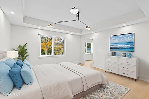 $2,490,000 | 7 Lewis Court, Hingham, MA 02043