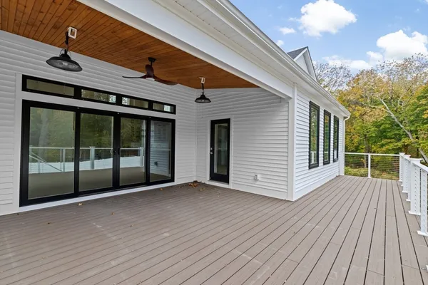 $2,490,000 | 7 Lewis Court, Hingham, MA 02043