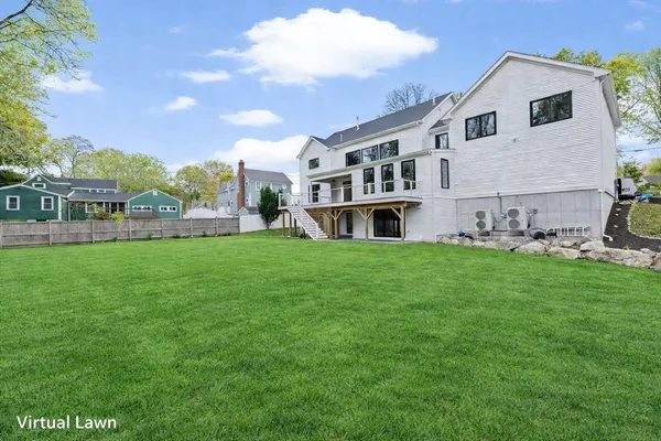 $2,490,000 | 7 Lewis Court, Hingham, MA 02043