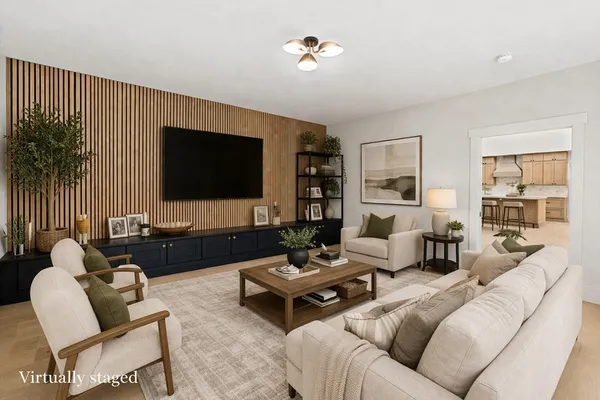 $2,490,000 | 7 Lewis Court, Hingham, MA 02043