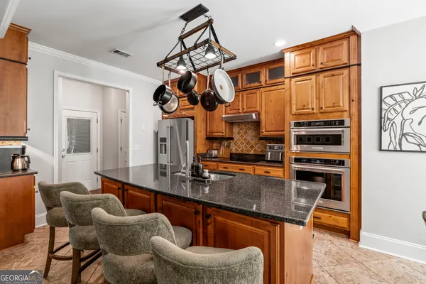 $509,900 | 106 Vinings Pl Drive, Warner Robins, GA 31088