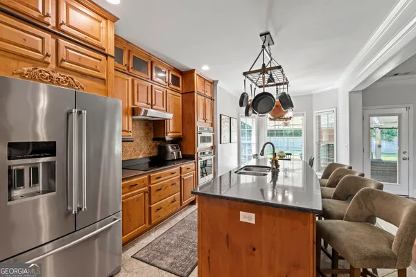 $509,900 | 106 Vinings Pl Drive, Warner Robins, GA 31088