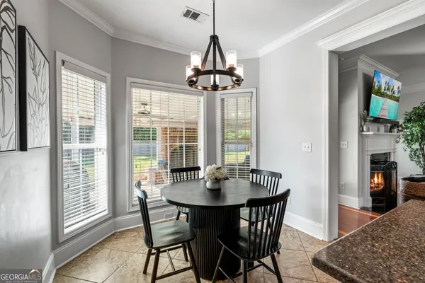$509,900 | 106 Vinings Pl Drive, Warner Robins, GA 31088