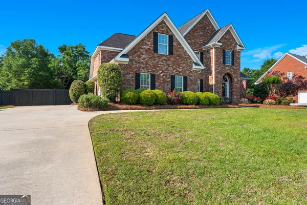 $509,900 | 106 Vinings Pl Drive, Warner Robins, GA 31088