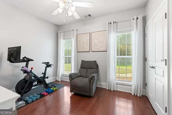 $509,900 | 106 Vinings Pl Drive, Warner Robins, GA 31088
