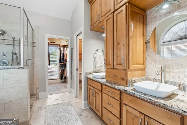 $509,900 | 106 Vinings Pl Drive, Warner Robins, GA 31088
