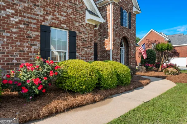 $509,900 | 106 Vinings Pl Drive, Warner Robins, GA 31088