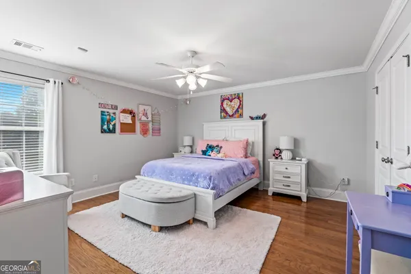 $509,900 | 106 Vinings Pl Drive, Warner Robins, GA 31088