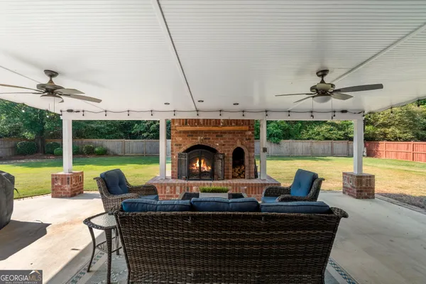 $509,900 | 106 Vinings Pl Drive, Warner Robins, GA 31088