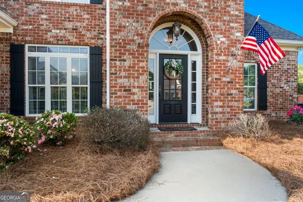 $509,900 | 106 Vinings Pl Drive, Warner Robins, GA 31088