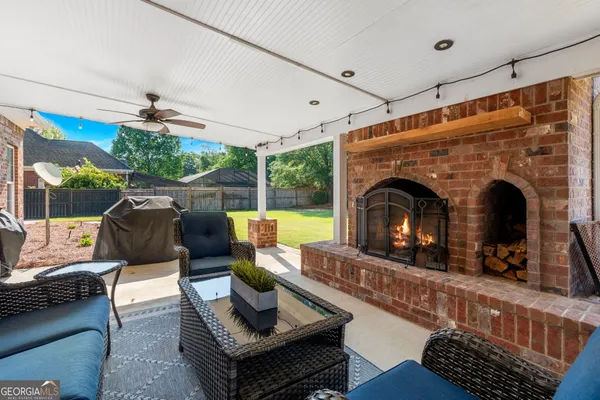 $509,900 | 106 Vinings Pl Drive, Warner Robins, GA 31088