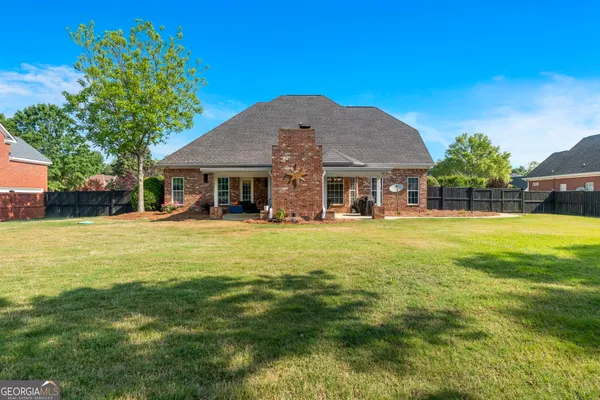 $509,900 | 106 Vinings Pl Drive, Warner Robins, GA 31088