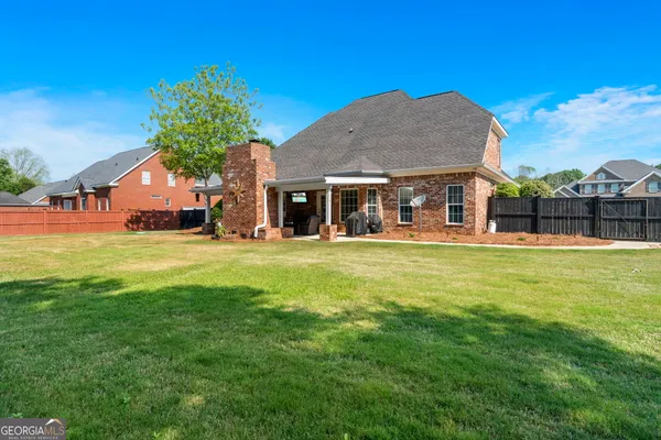 $509,900 | 106 Vinings Pl Drive, Warner Robins, GA 31088