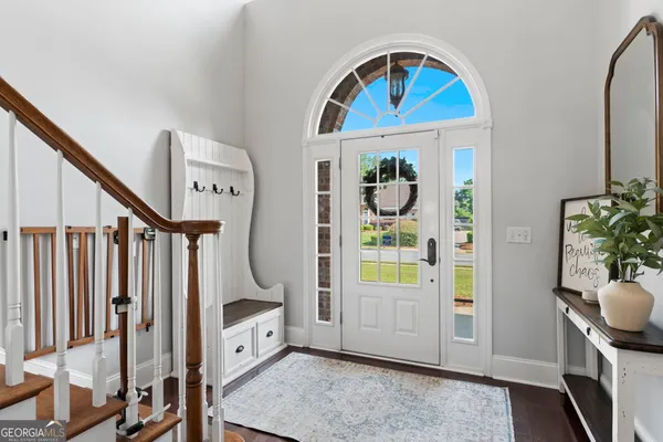 $509,900 | 106 Vinings Pl Drive, Warner Robins, GA 31088