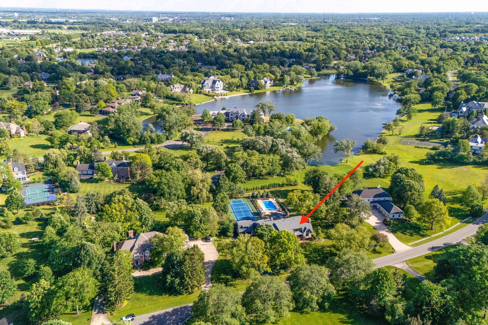 1685 West Clover Drive Inverness, IL 60067 - Photo 4 of 56