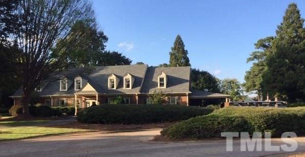 10001 Goodview Court Raleigh, NC 27613 - Photo 24 of 25 Wildwood green semi-private golf course includes a driving range, two putting greens, chipping area, and practice bunker.