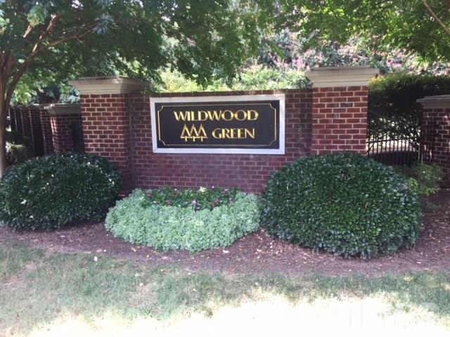 10001 Goodview Court Raleigh, NC 27613 - Photo 25 of 25 Wildwood Green is a vibrant golf,pool and tennis community!
