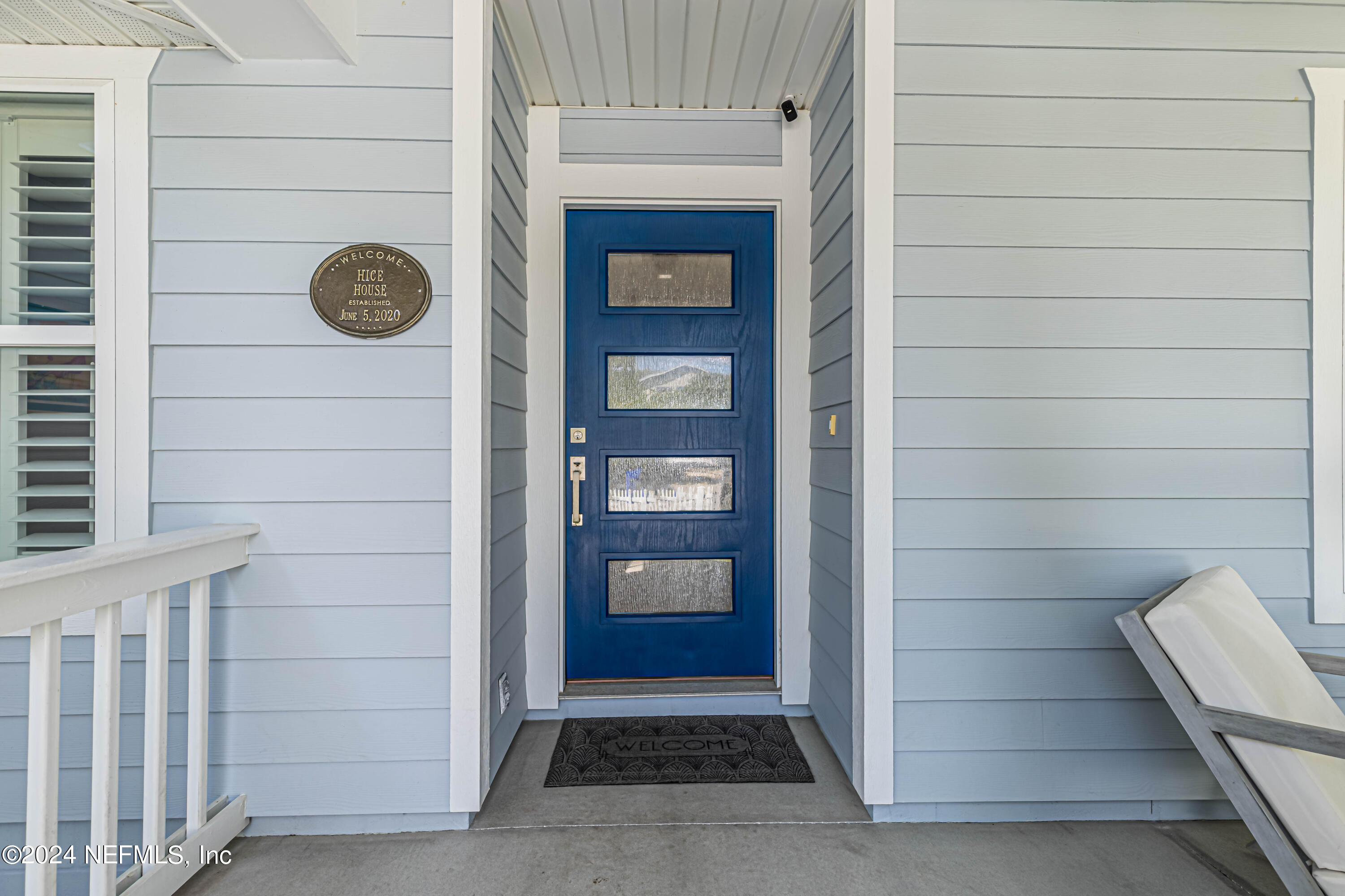 307 Fifteenth Street St. Augustine, FL 32084 - Photo 11 of 66 307 Fifteenth Street (11)