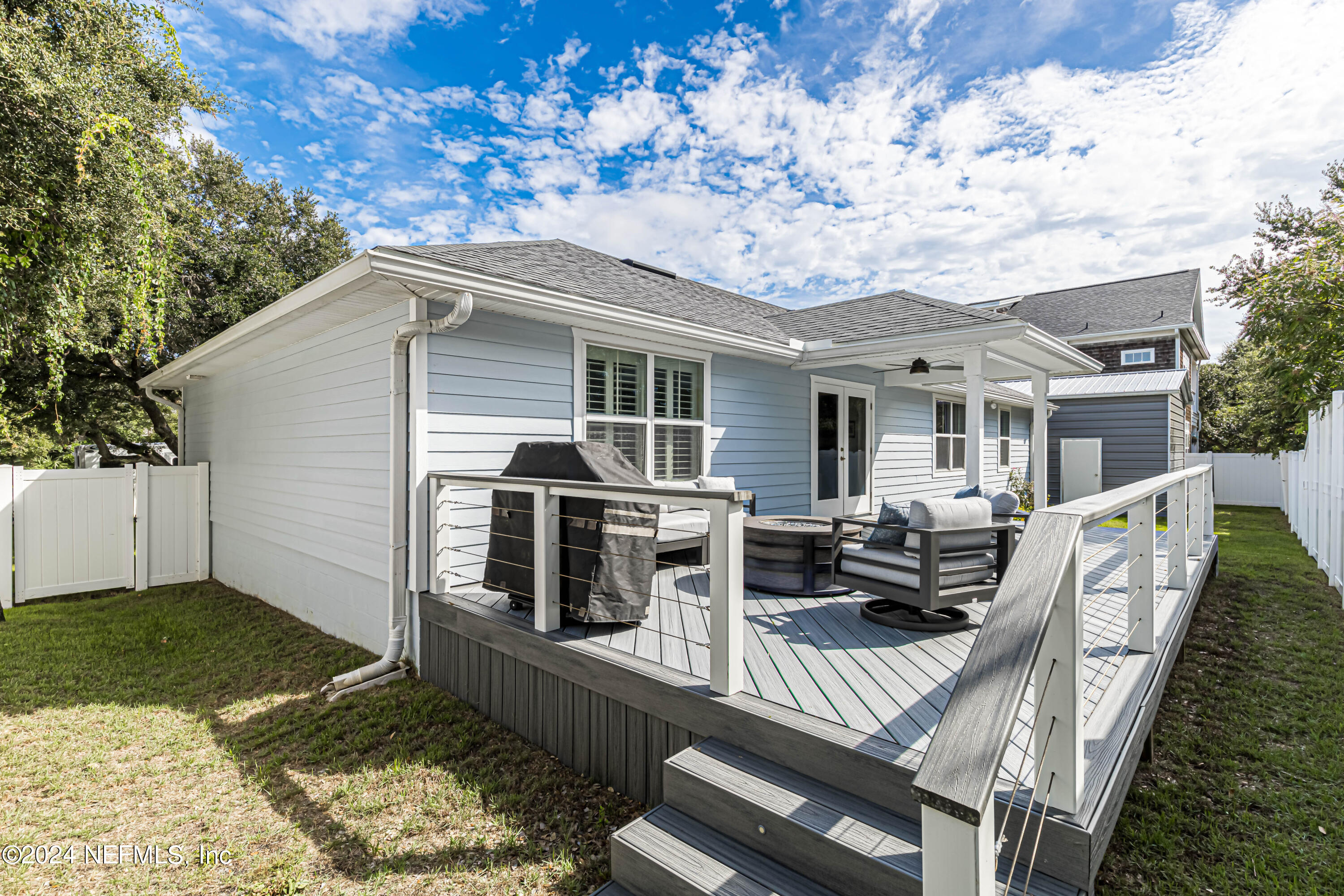 307 Fifteenth Street St. Augustine, FL 32084 - Photo 46 of 66 307 Fifteenth Street (46)