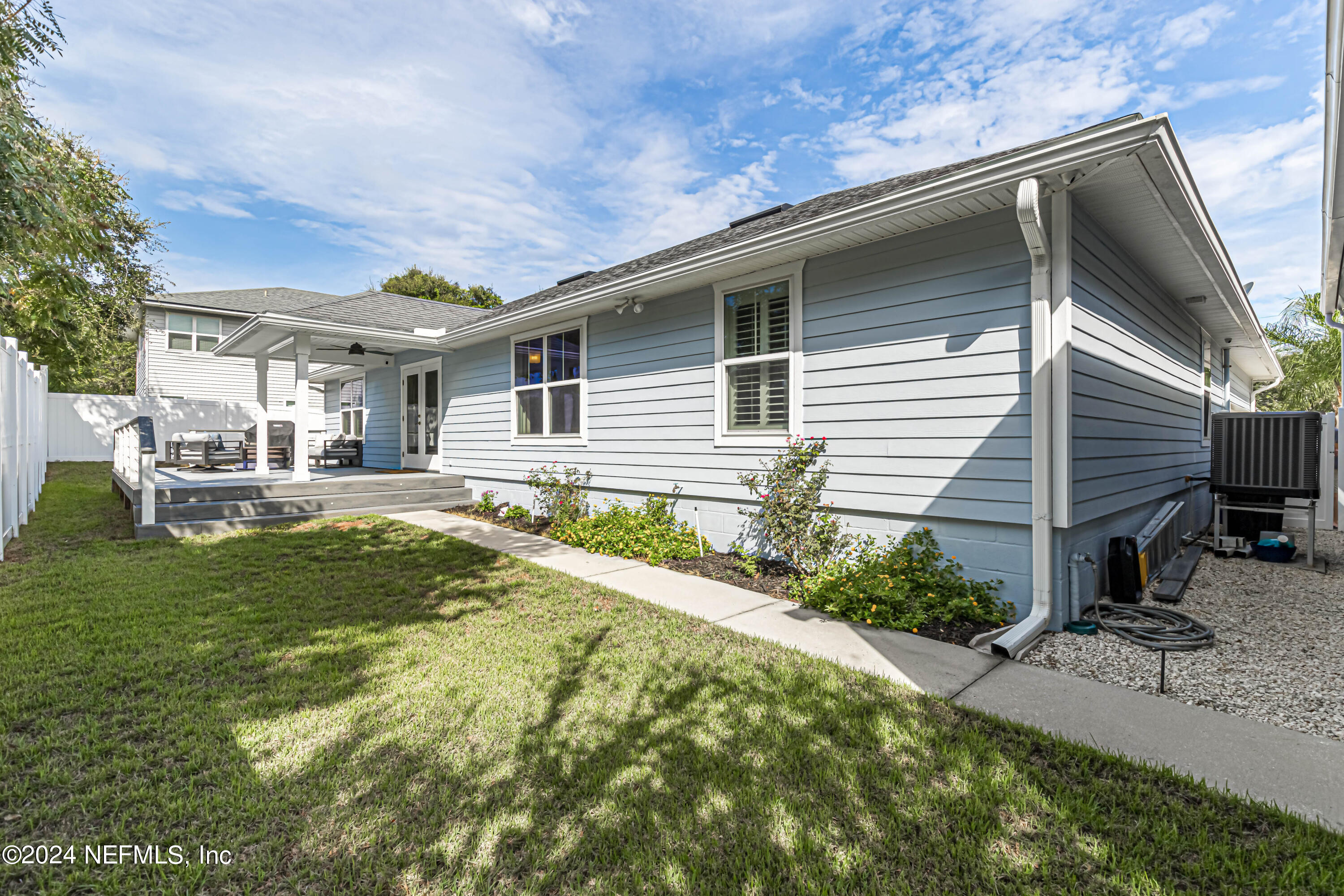 307 Fifteenth Street St. Augustine, FL 32084 - Photo 47 of 66 307 Fifteenth Street (47)