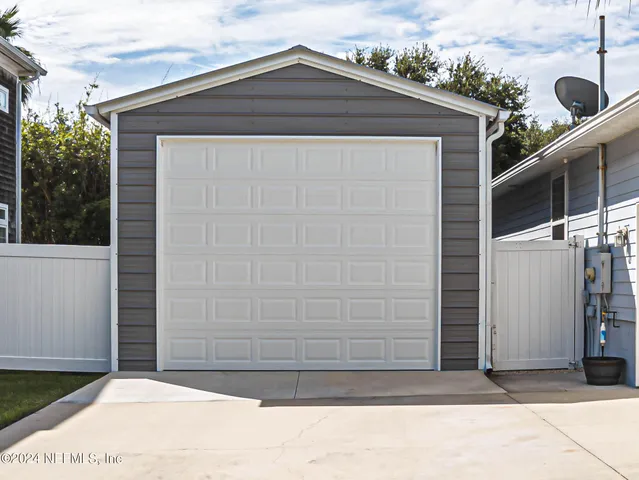 $900,000 | 307 Fifteenth Street, St. Augustine, FL 32084