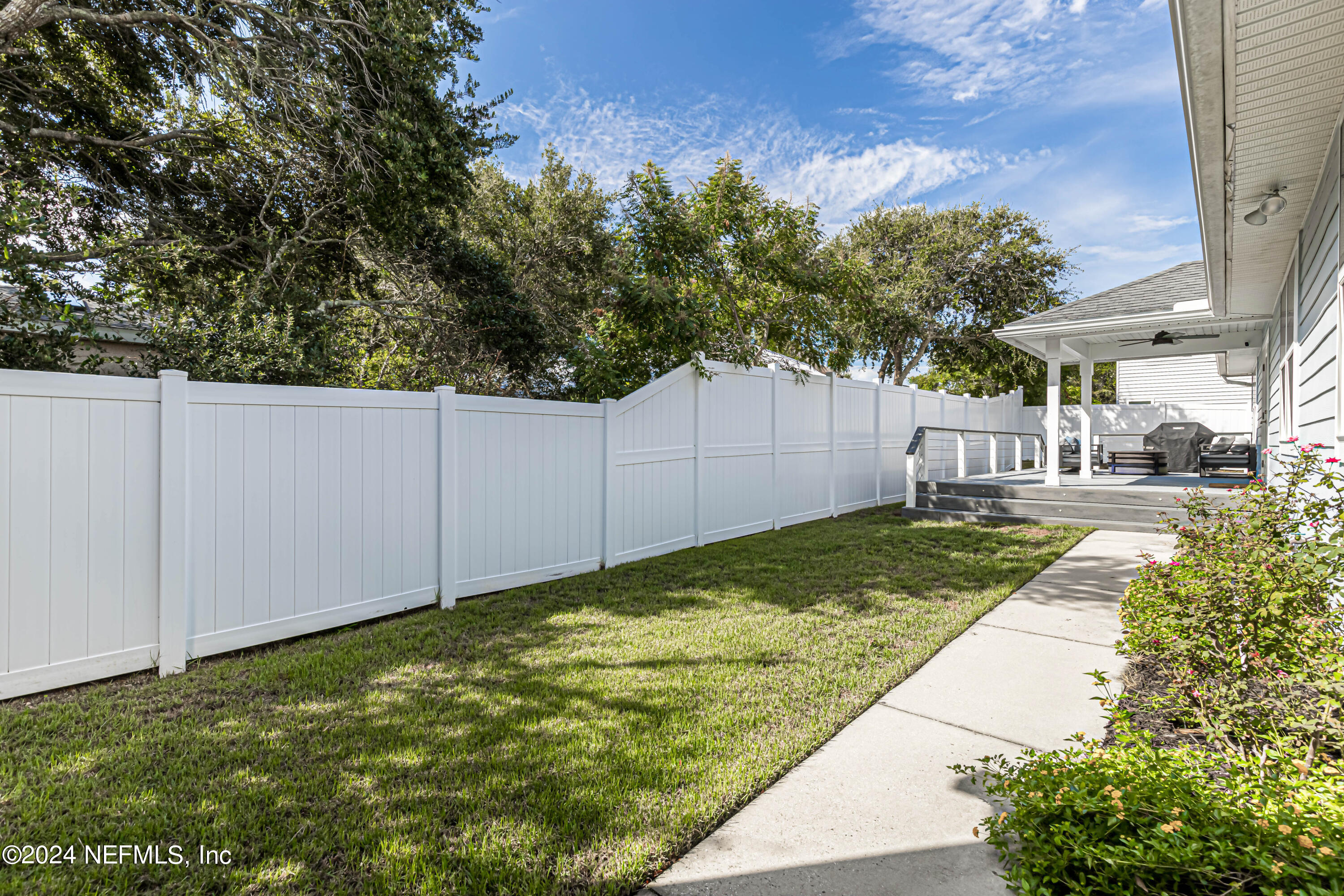 307 Fifteenth Street St. Augustine, FL 32084 - Photo 48 of 66 307 Fifteenth Street (48)