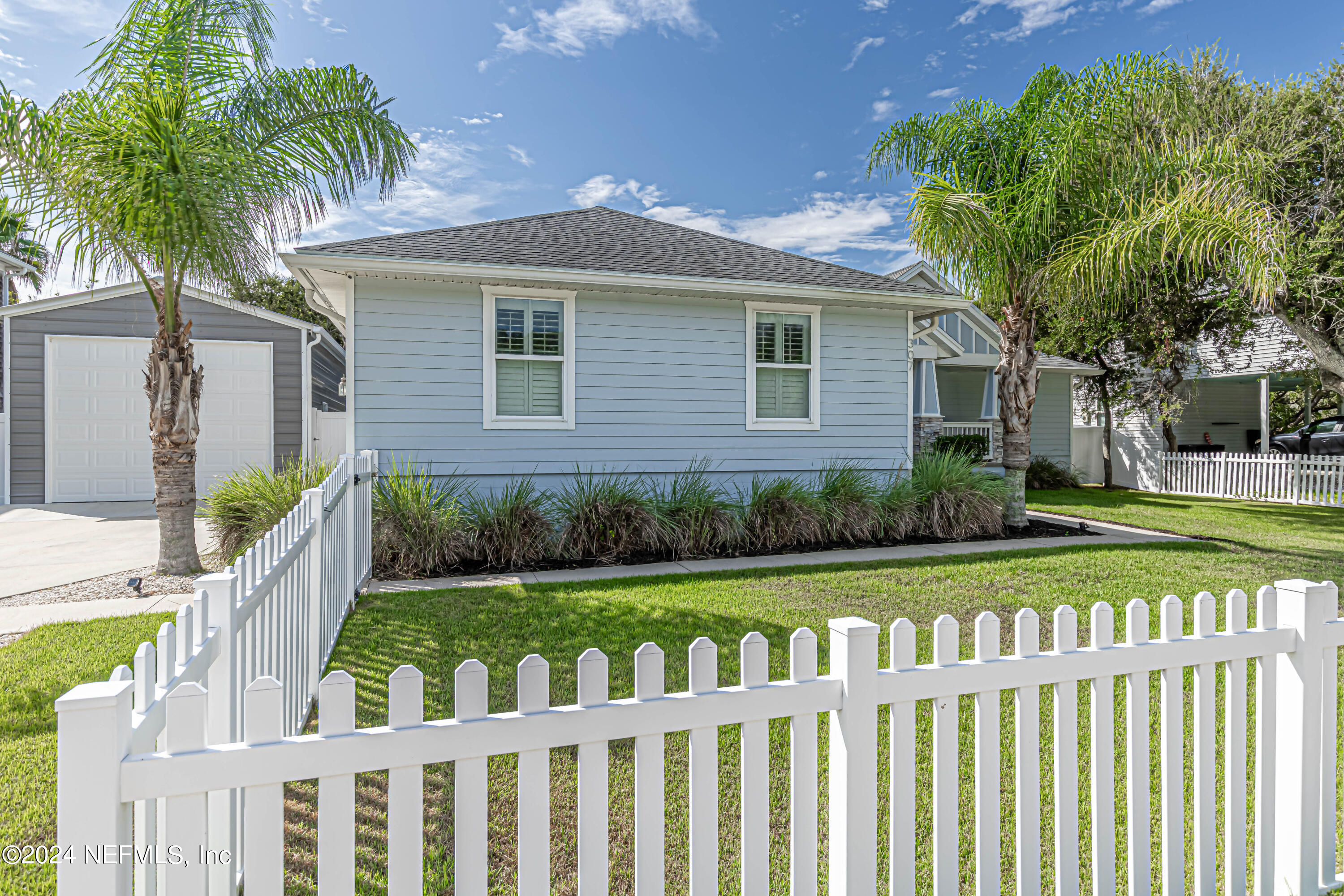307 Fifteenth Street St. Augustine, FL 32084 - Photo 5 of 66 307 Fifteenth Street (5)