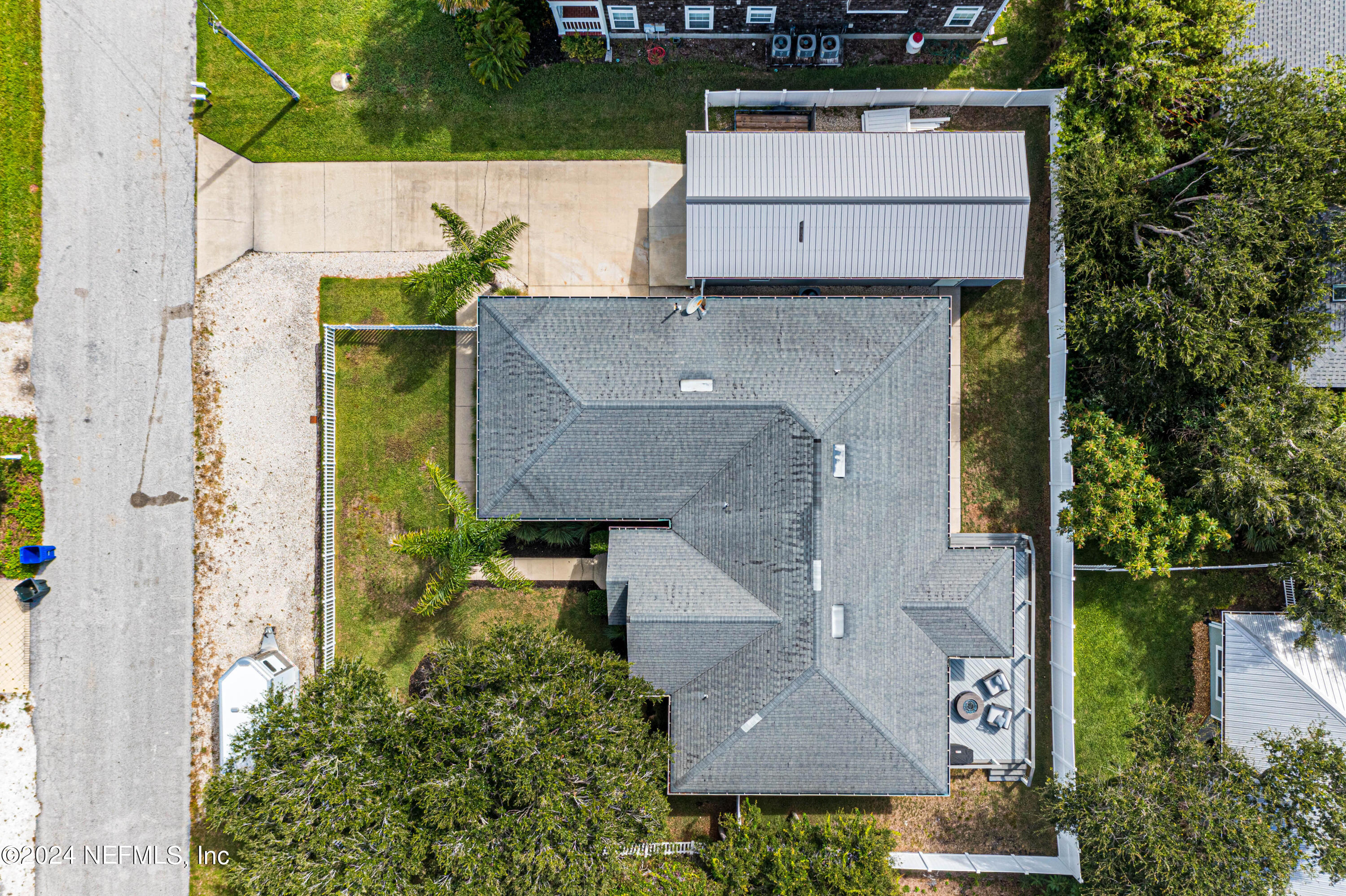 307 Fifteenth Street St. Augustine, FL 32084 - Photo 56 of 66 307 Fifteenth Street (52)