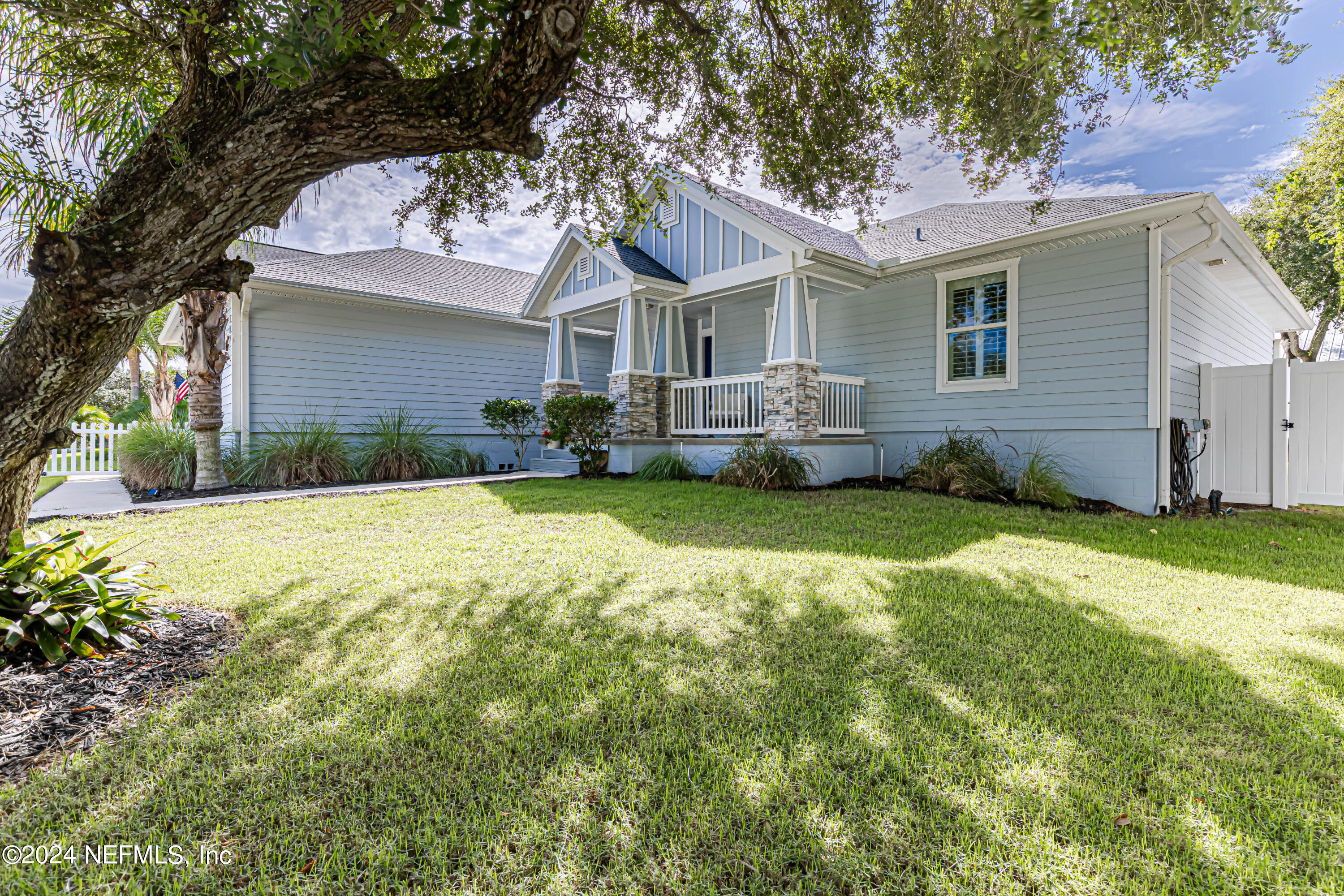 307 Fifteenth Street St. Augustine, FL 32084 - Photo 6 of 66 307 Fifteenth Street (6)