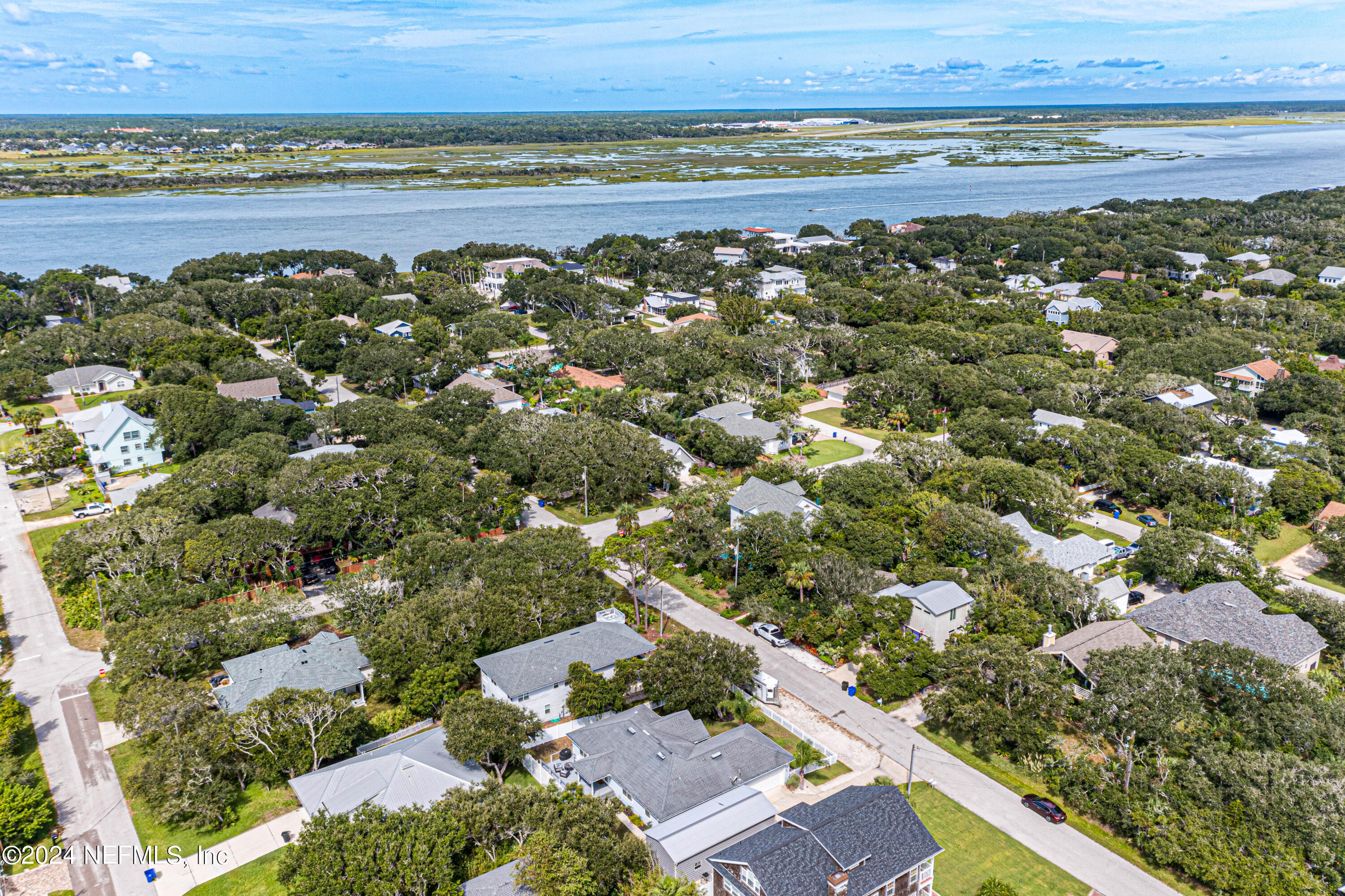307 Fifteenth Street St. Augustine, FL 32084 - Photo 64 of 66 307 Fifteenth Street (60)