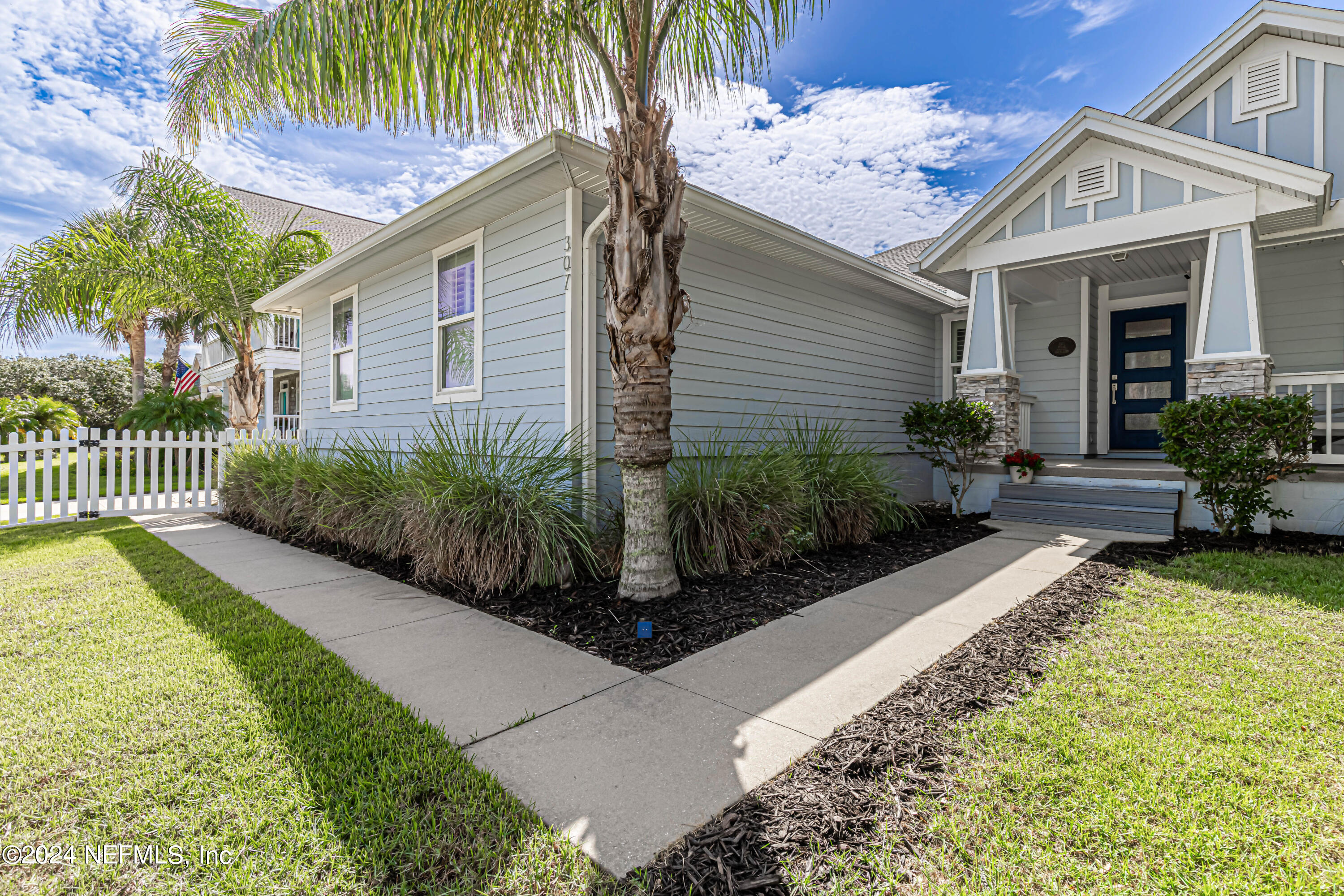 307 Fifteenth Street St. Augustine, FL 32084 - Photo 8 of 66 307 Fifteenth Street (8)