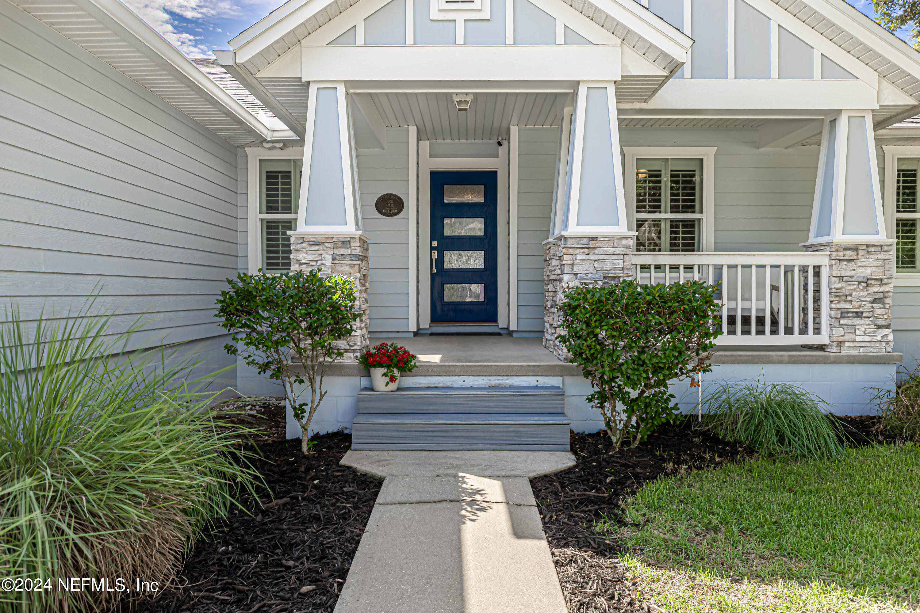 307 Fifteenth Street St. Augustine, FL 32084 - Photo 9 of 66 307 Fifteenth Street (9)