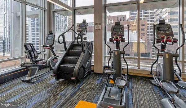 $1,771 | 1815 John F Kennedy Boulevard, Unit 0B829, Philadelphia, PA 19103