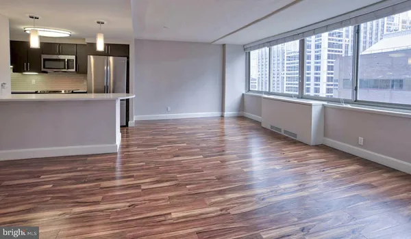 $1,771 | 1815 John F Kennedy Boulevard, Unit 0B829, Philadelphia, PA 19103