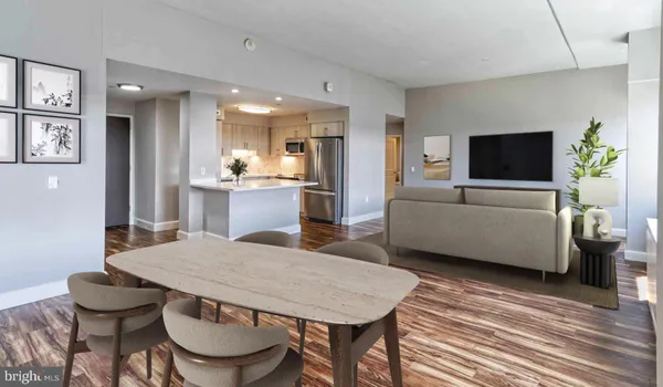 $1,771 | 1815 John F Kennedy Boulevard, Unit 0B829, Philadelphia, PA 19103