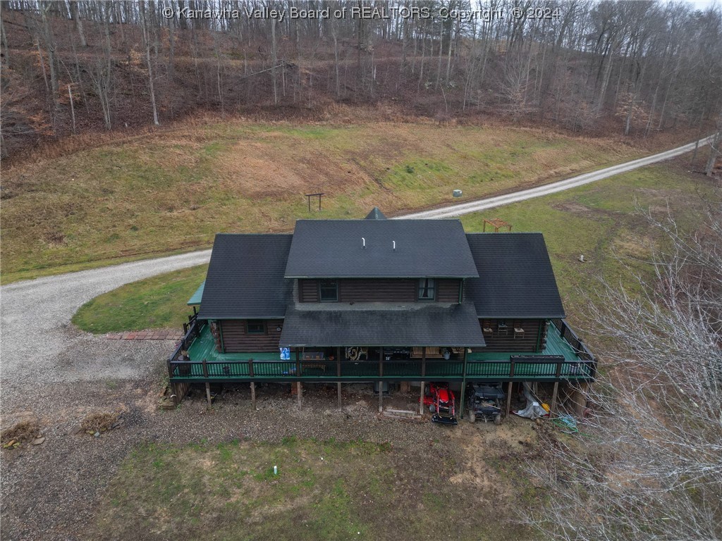 3615 Board Run Road Sandyville, WV 25275 - Photo 25 of 38 Gallery Image 25