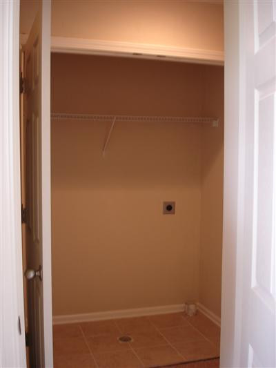 131 Alexander Path Georgetown, KY 40324 - Photo 14 of 16 Easy access laundry closet upstairs, rig