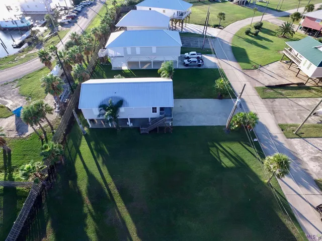 $325,000 | 115 Constantin Drive, Golden Meadow, LA 70357