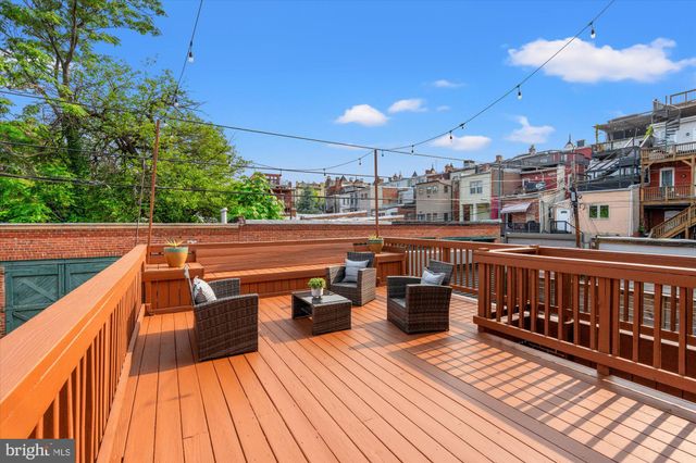 $1,495,000 | 121 V Street Northwest, Washington, DC 20001