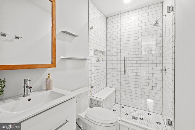 $1,495,000 | 121 V Street Northwest, Washington, DC 20001