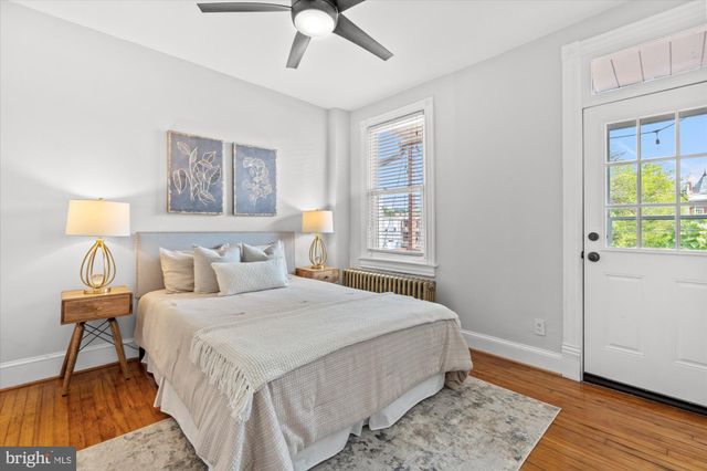 $1,495,000 | 121 V Street Northwest, Washington, DC 20001