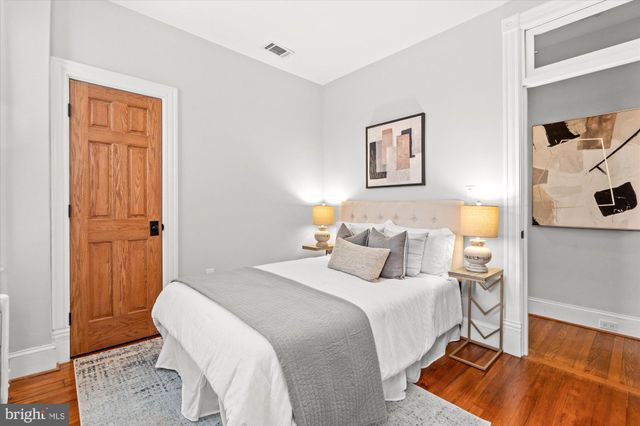 $1,495,000 | 121 V Street Northwest, Washington, DC 20001