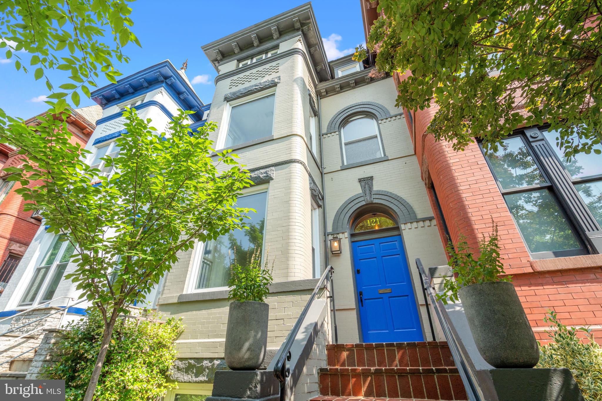 121 V Street Northwest Washington, DC 20001 - Photo 3 of 21