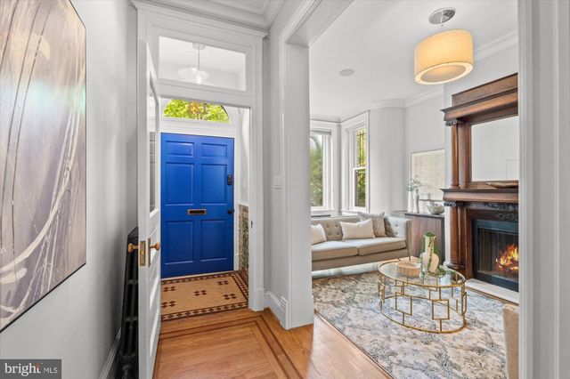 $1,495,000 | 121 V Street Northwest, Washington, DC 20001