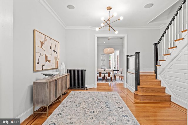 $1,495,000 | 121 V Street Northwest, Washington, DC 20001