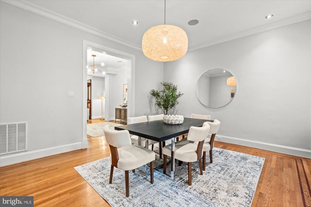 $1,495,000 | 121 V Street Northwest, Washington, DC 20001