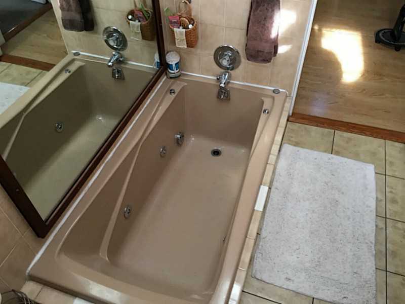 88 Stockwell Road Burrillville, RI 02826 - Photo 17 of 20 Bathroom.
