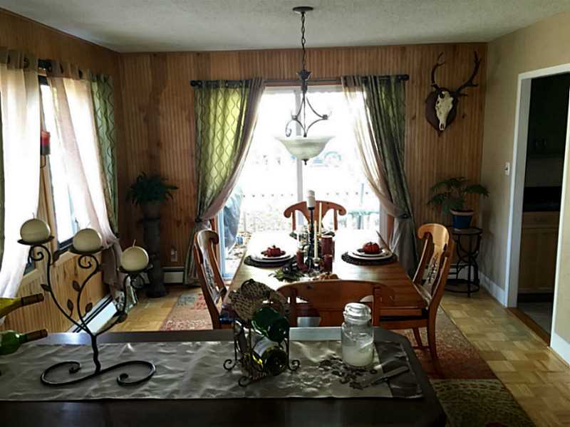 88 Stockwell Road Burrillville, RI 02826 - Photo 18 of 20 Dining Room.