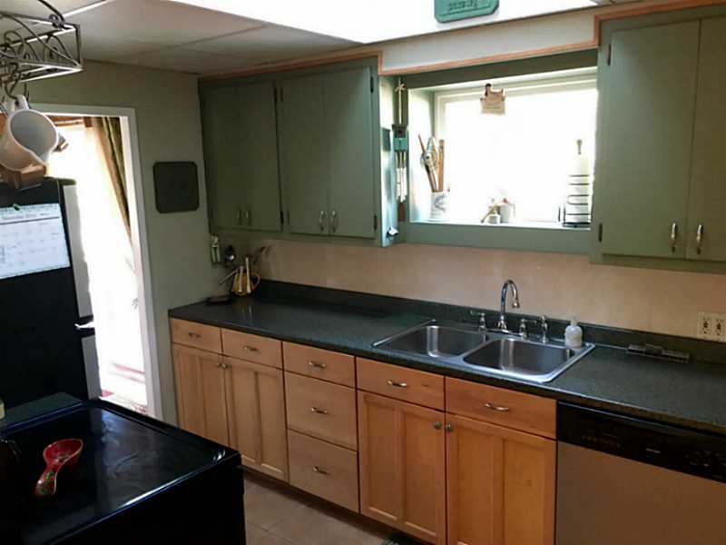 88 Stockwell Road Burrillville, RI 02826 - Photo 6 of 20 Kitchen.